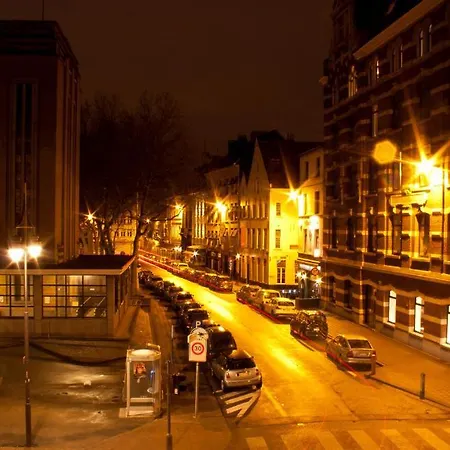 Scheldezicht 2* Antwerpia