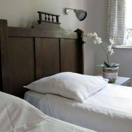 Hotel Scheldezicht Antwerpia