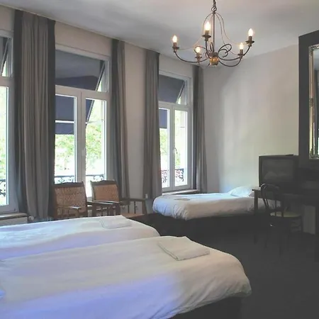 Scheldezicht Hotel 2*