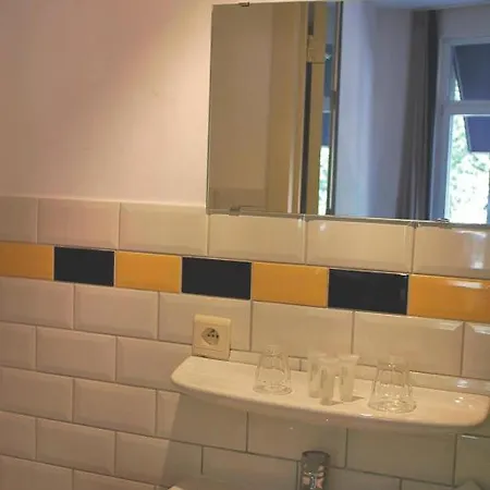 Hotel Scheldezicht 2*