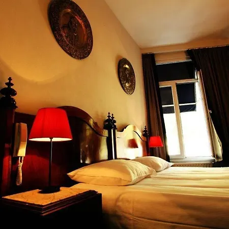 Hotel Scheldezicht