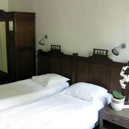 Scheldezicht Hotel