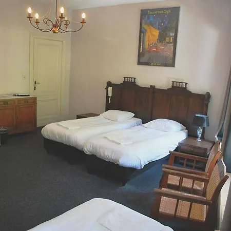 Hotel Scheldezicht