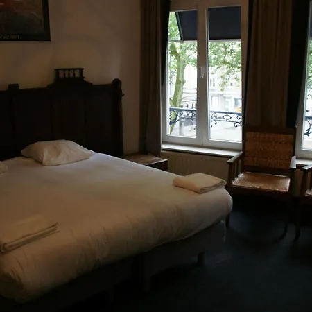 Scheldezicht Hotel Antwerpia