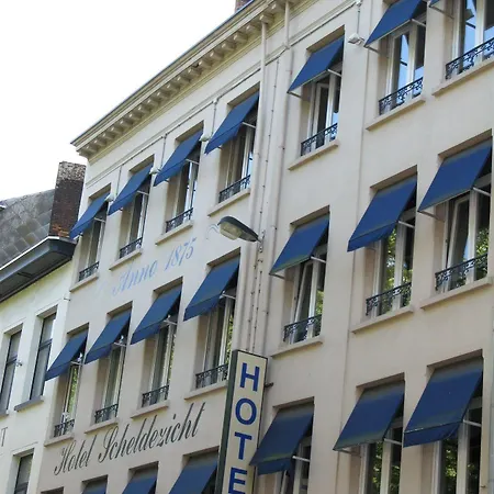Scheldezicht