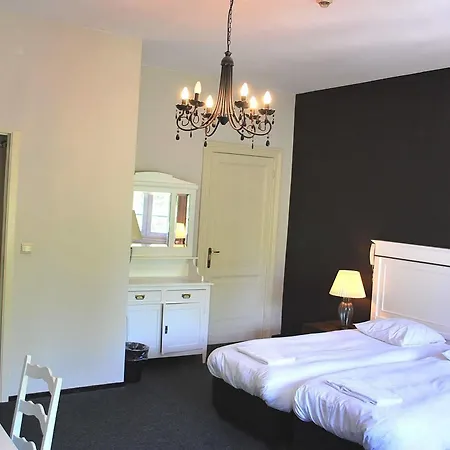 Scheldezicht Hotel