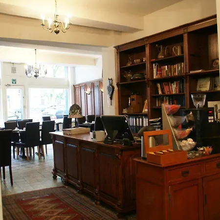 Hotel Scheldezicht 2*