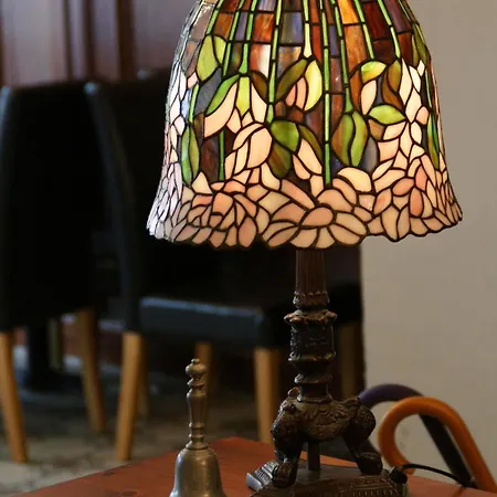 Scheldezicht Hotel Antwerpia