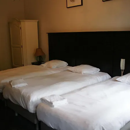 Hotel Scheldezicht 2*