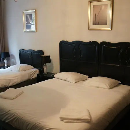 Scheldezicht Hotel