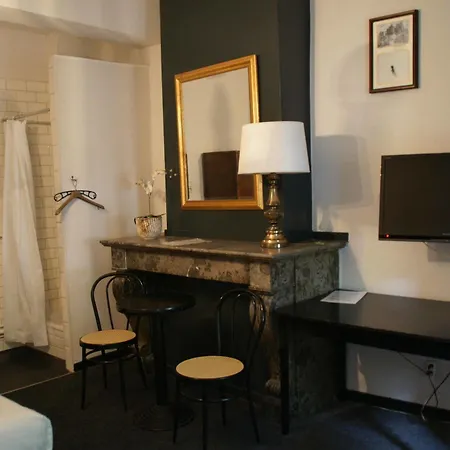 Scheldezicht Hotell